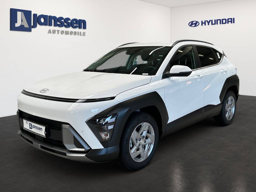 Bild des Angebotes Hyundai KONA Trend | Elektr. Heckklappe | NAVI | CarPlay