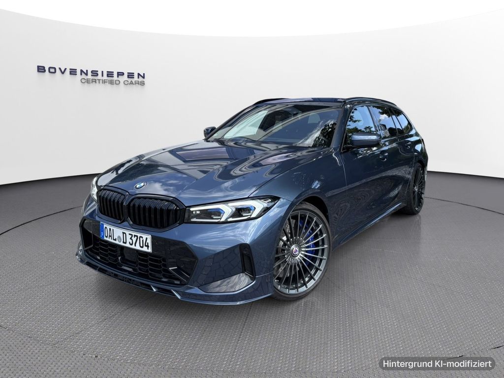 Bild des Angebotes ALPINA D3 S Touring SWITCH-TRONIC Allrad