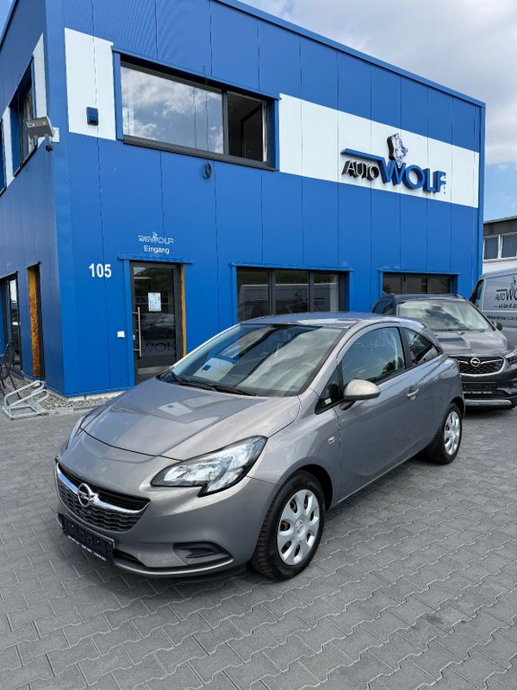 Bild des Angebotes Opel Corsa E Edition ecoFlex