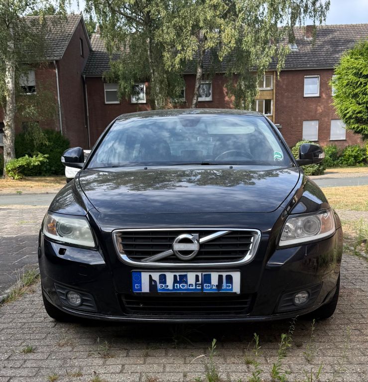 Bild des Angebotes Volvo V50 DRIVe Start/Stop Business Pro Edition Bu...