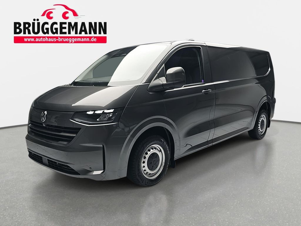 Bild des Angebotes Volkswagen T7 TRANSPORTER 2.0 TDI DSG 4M KASTEN L2H1 LED