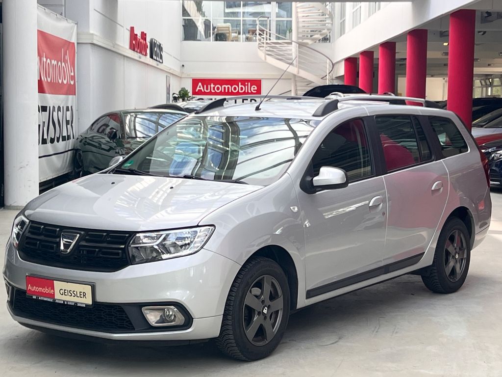 Bild des Angebotes Dacia Logan MCV II Kombi Comfort Navi