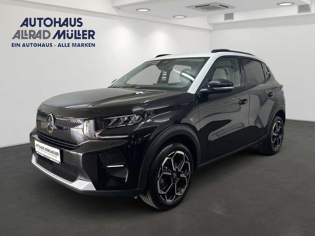 Bild des Angebotes Citroën C3 MAX Turbo 1.2 100 CAM+Carplay+NAVI+ALU17