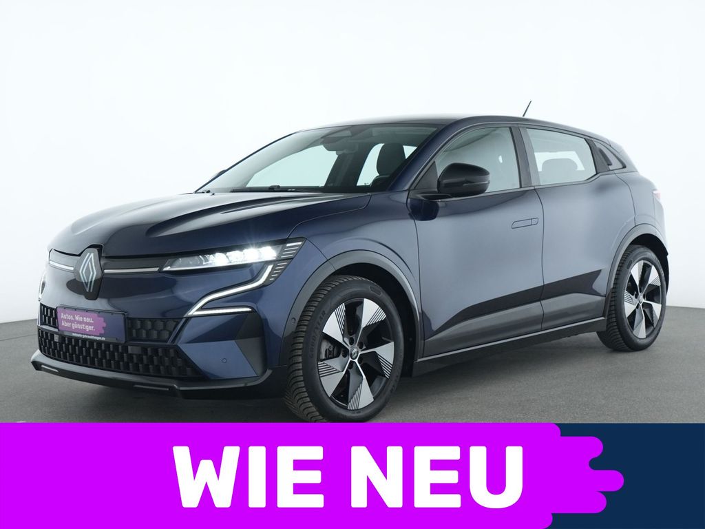 Bild des Angebotes Renault Megane E-Tech Evolution ACC|Kamera|LED|Kessy