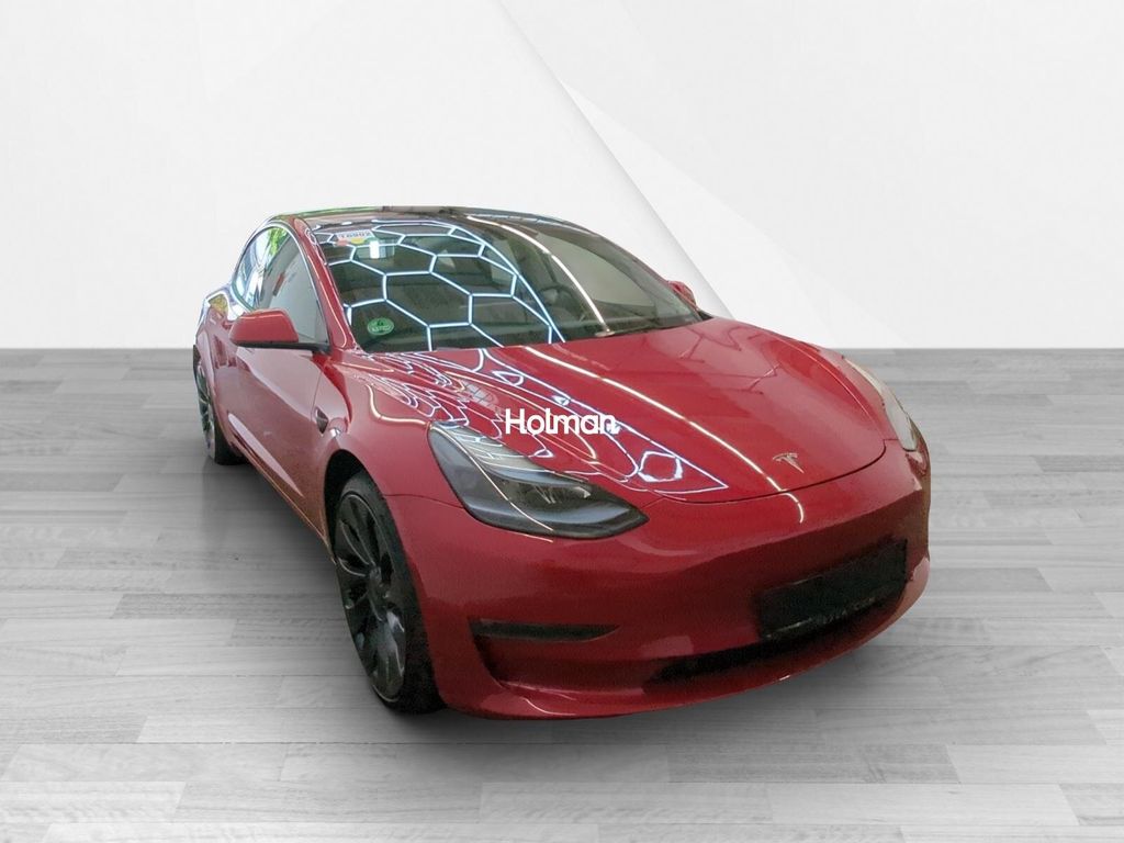 Bild des Angebotes Tesla Model 3 Performance AWD A.Pilot Pr.Int.