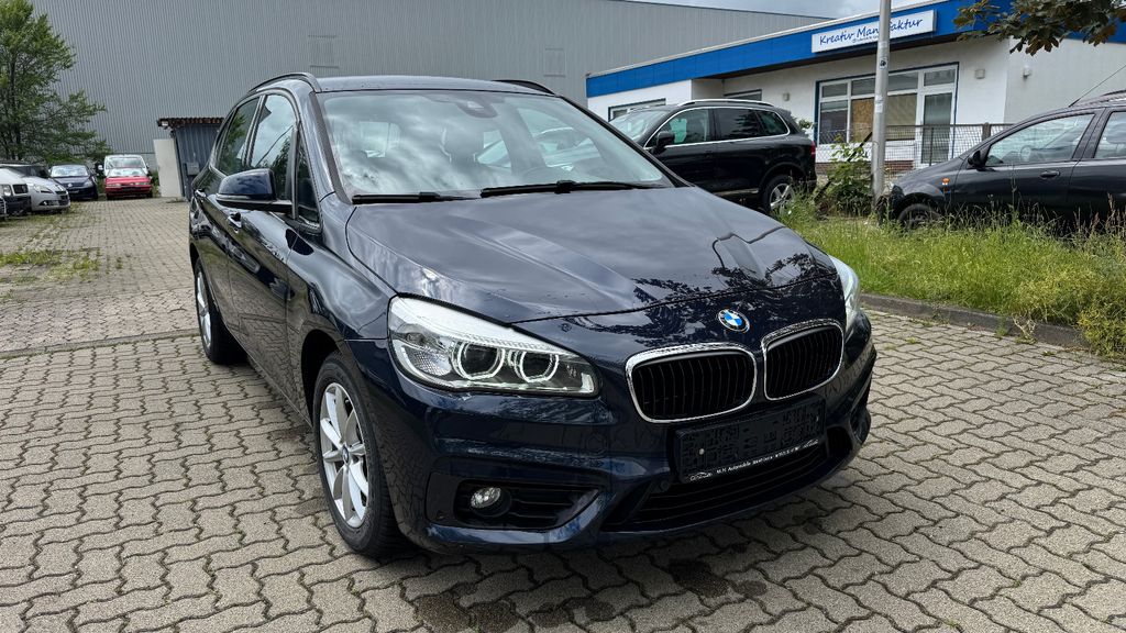 Bild des Angebotes BMW 218 2 Active Tourer 218 d Advantage