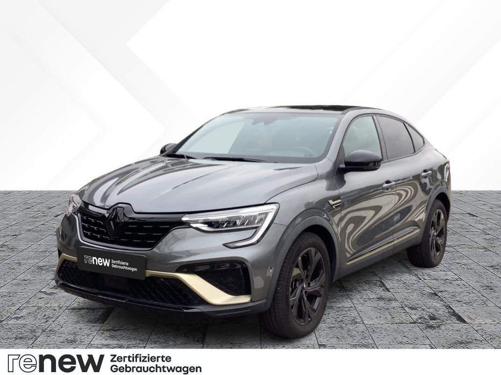 Bild des Angebotes Renault Arkana 1.6 E-TECH 145 E-Tech Engineered CAM*LED