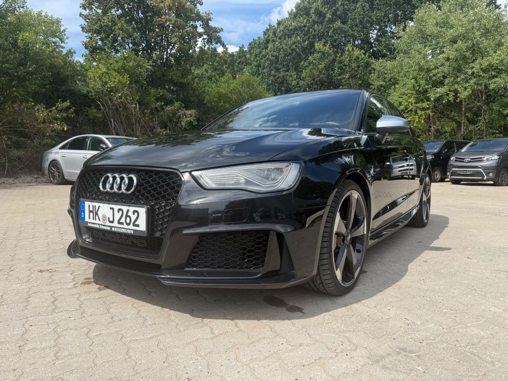Bild des Angebotes Audi RS3 RS 3 Sportback 2.5 TFSI quattro
