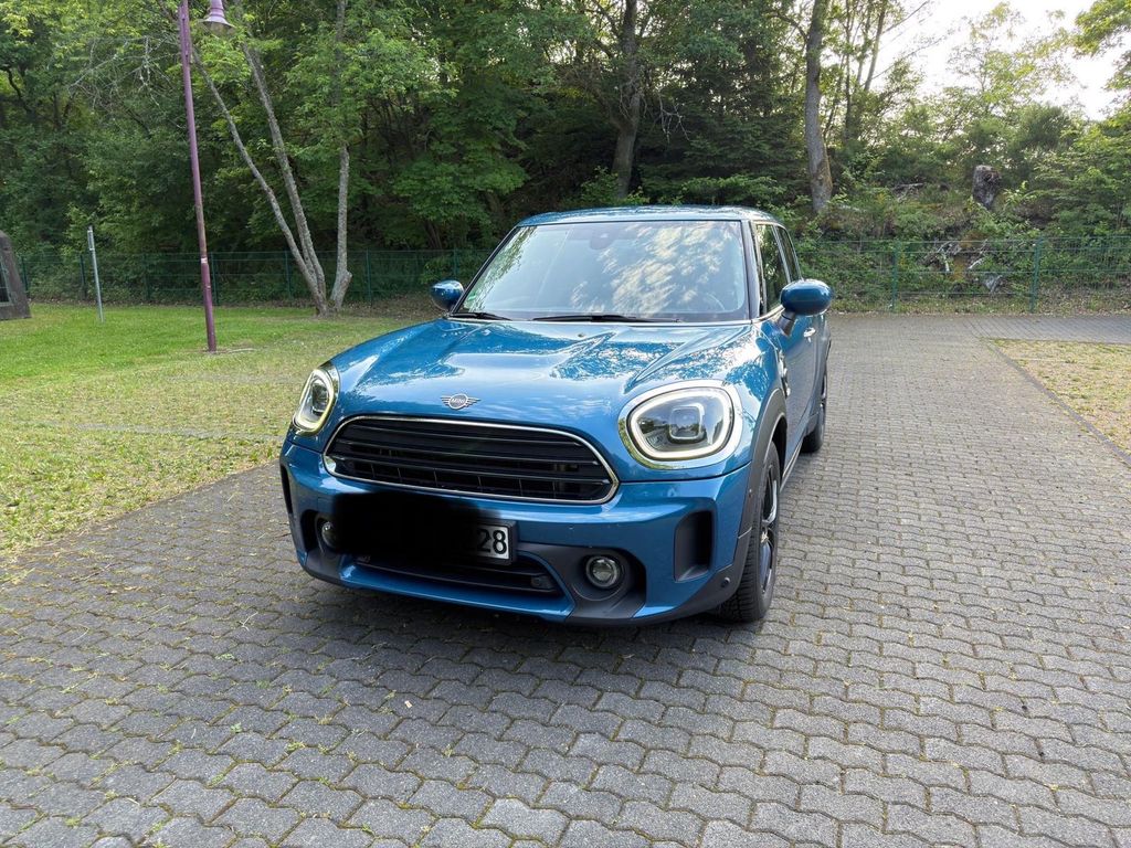 Bild des Angebotes MINI Countryman One mit Garantie