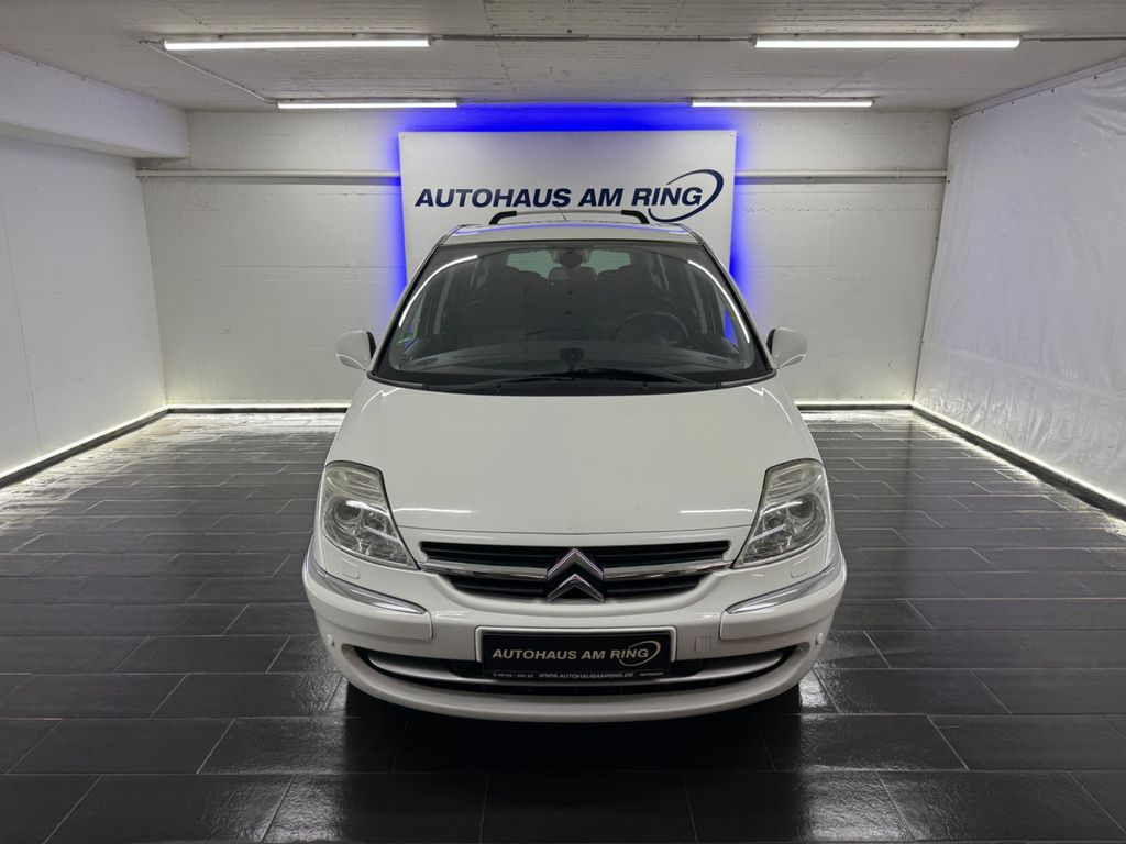 Bild des Angebotes Citroën C8 2.0 HDi 165 FAP Exclusive MEMORY TEMPO XENON
