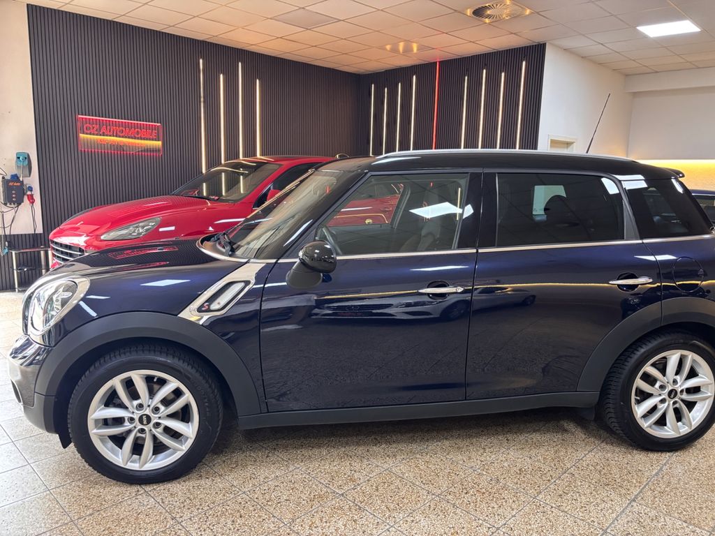 Bild des Angebotes MINI COOPER_SD Countryman Cooper SD