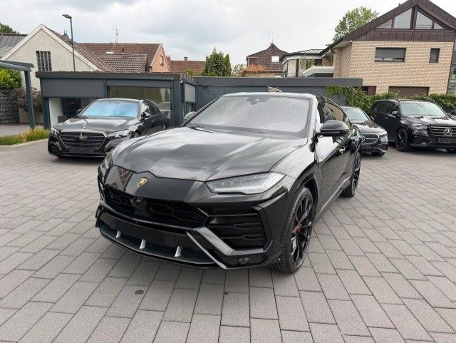 Bild des Angebotes Lamborghini Urus 4.0 V8 Autom.Pano-3D-B&O-Soft Close-Fond-En