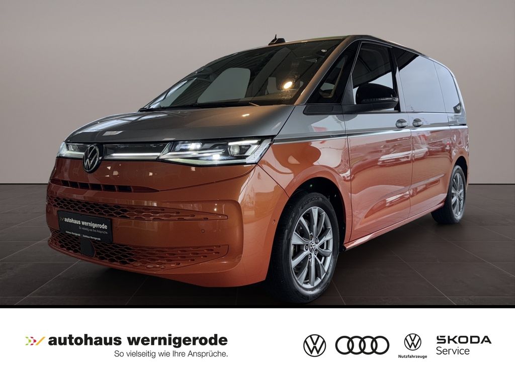 Bild des Angebotes Volkswagen T7 Multivan Style 1.4l eHybrid KÜ