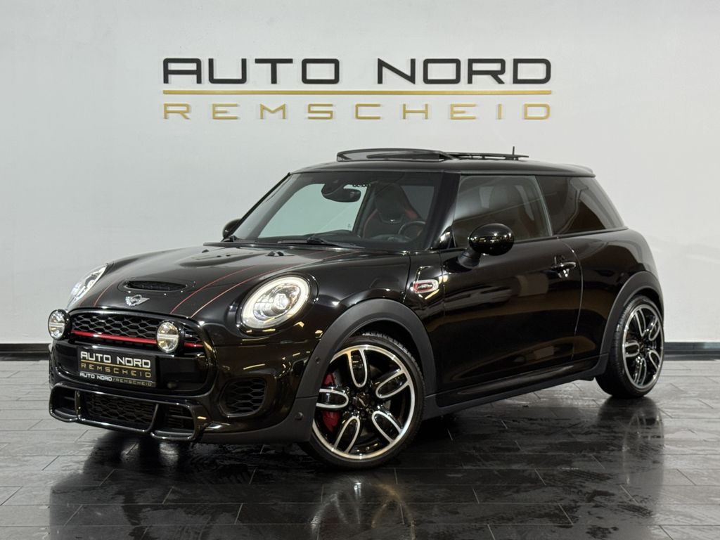 Bild des Angebotes MINI John Cooper Works *Harman*Pano*Sitzhzg*Keyless*