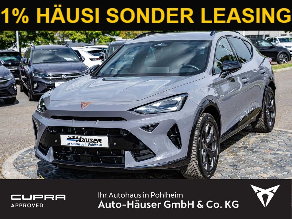 Bild des Angebotes Cupra Formentor 1.5 eTSI DSG 5J.GARANTIE DCC TOP-VIEW