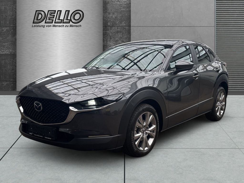 Bild des Angebotes Mazda CX-30 CENTRE-LINE Navi HUD LED ACC Apple CarPlay