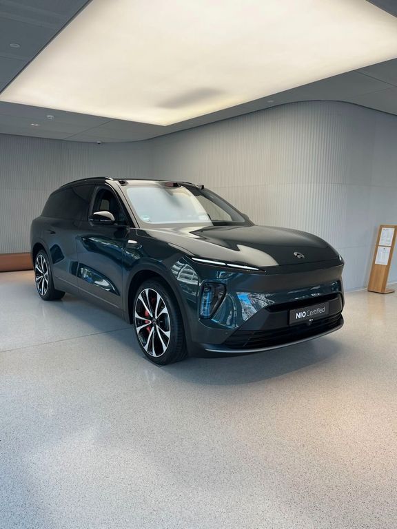 NIO EL8 100kWh Executive