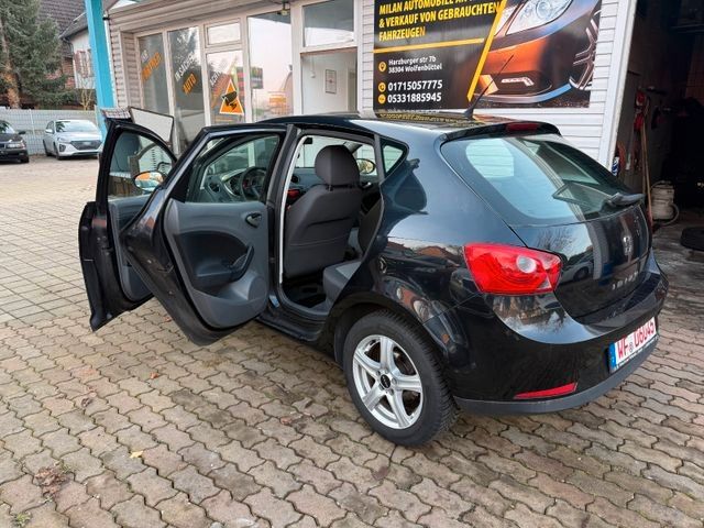 Bild des Angebotes Seat Ibiza Lim. Stylance/ Style TDI 1,6 TÜV 09 / 2026