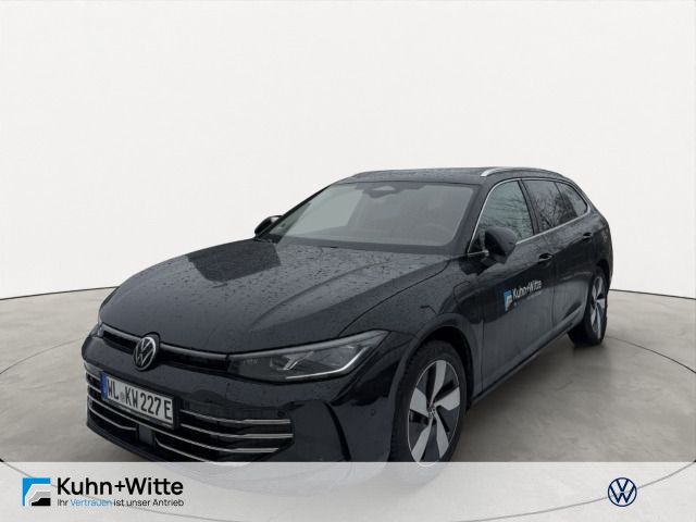 Bild des Angebotes Volkswagen Passat Elegance 1,5 l eHybrid *LED*AHK*