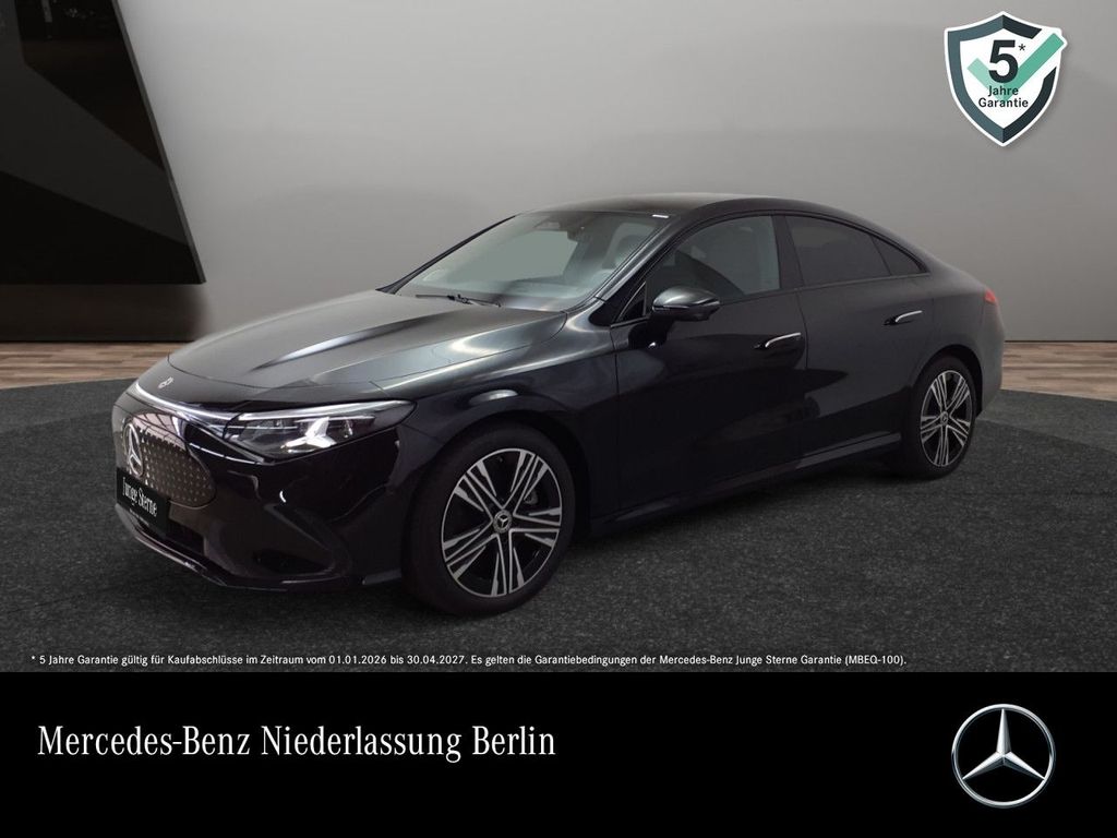 Bild des Angebotes Mercedes-Benz CLA 250+ EQ Cp Progressive Premium+/Pano/Night