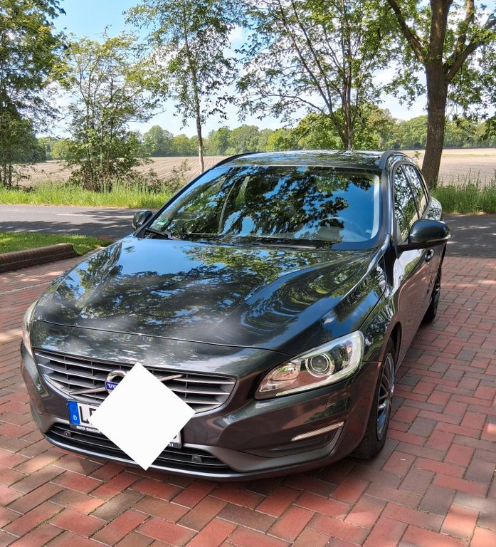 Bild des Angebotes Volvo V60 D3 Business Edition Business Edition