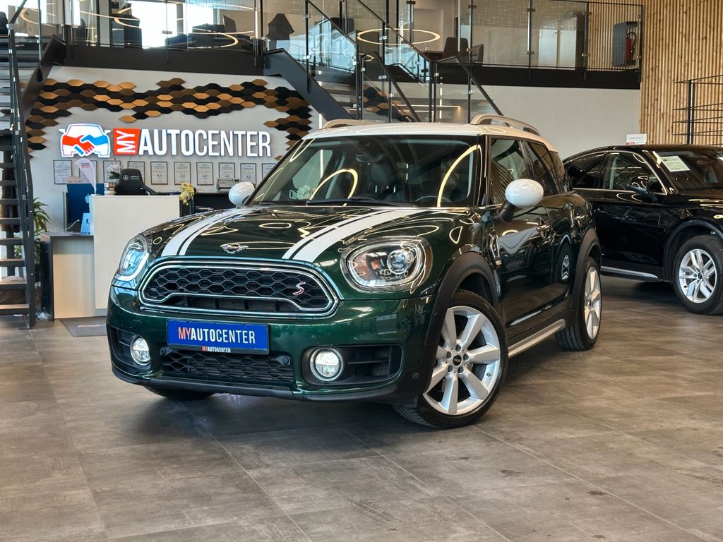 Bild des Angebotes MINI COOPER *HarmanKardon*TEMPO*NAVI*LED