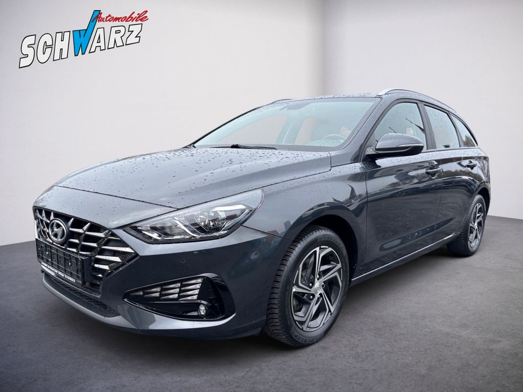 Bild des Angebotes Hyundai i30 cw Trend