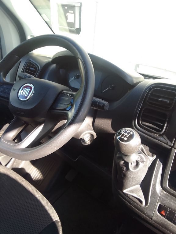 Bild des Angebotes Fiat Ducato