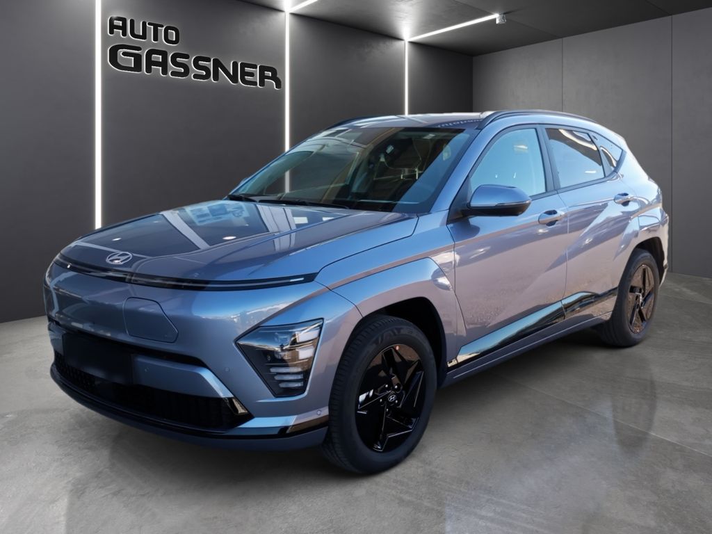 Bild des Angebotes Hyundai KONA EV65,4 kWh MY26 Trend Assistenz+el. Heckkl