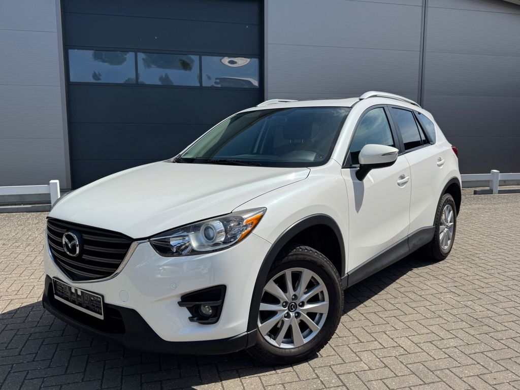 Bild des Angebotes Mazda CX-5 2.5 SKYACTIV-G 192 Sports-Line AWD i AT