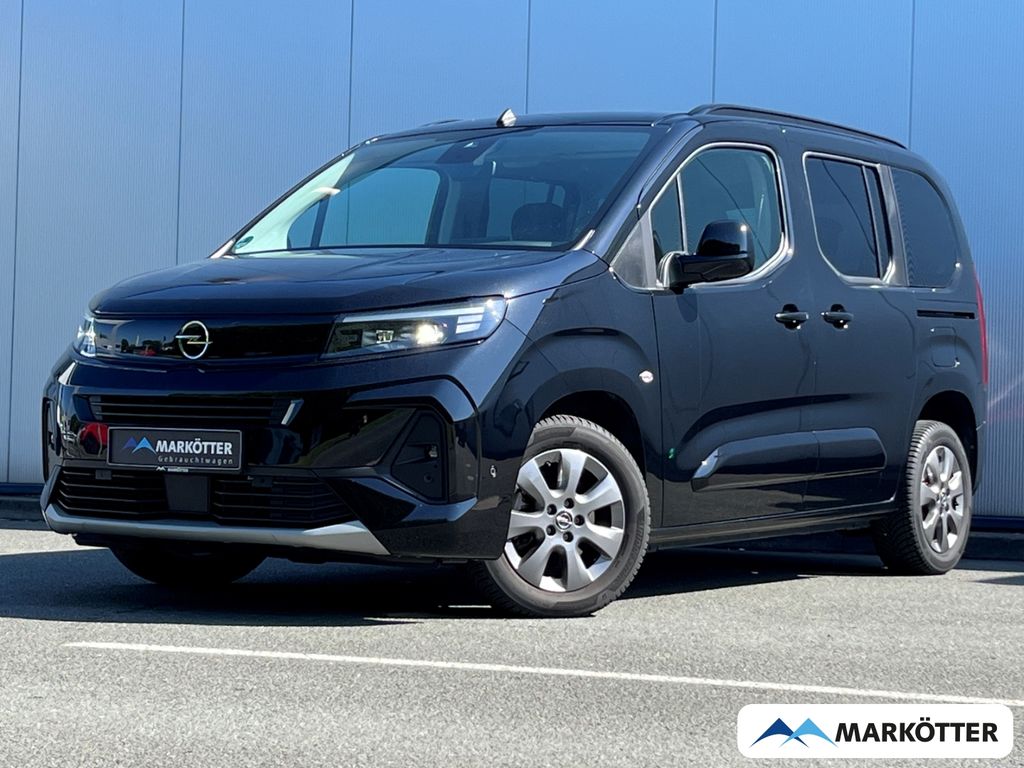 Bild des Angebotes Opel Combo Life 1.5D Ultimate ACC/SHZ/Totwinkel
