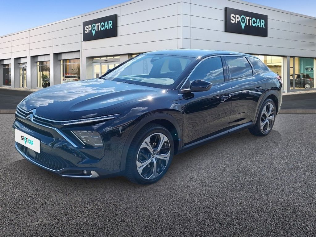 Bild des Angebotes Citroën C5 X Feel Pack PT130EAT AHK Drive Assist Navi Ke