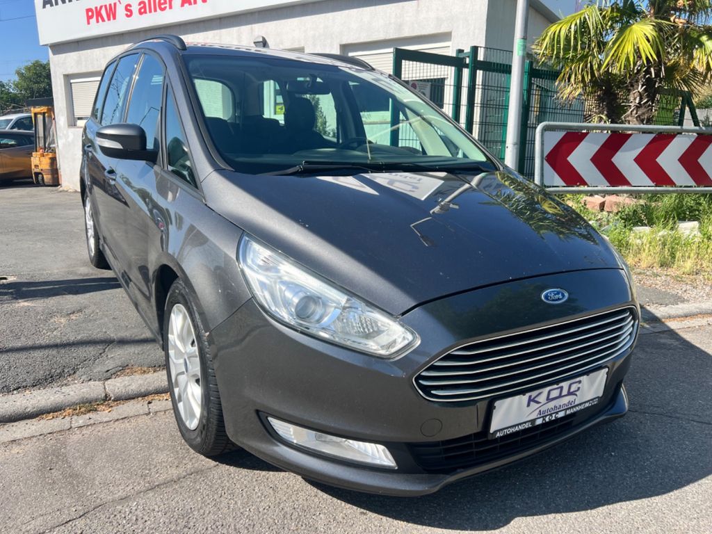 Bild des Angebotes Ford Galaxy Trend / 1.Hand