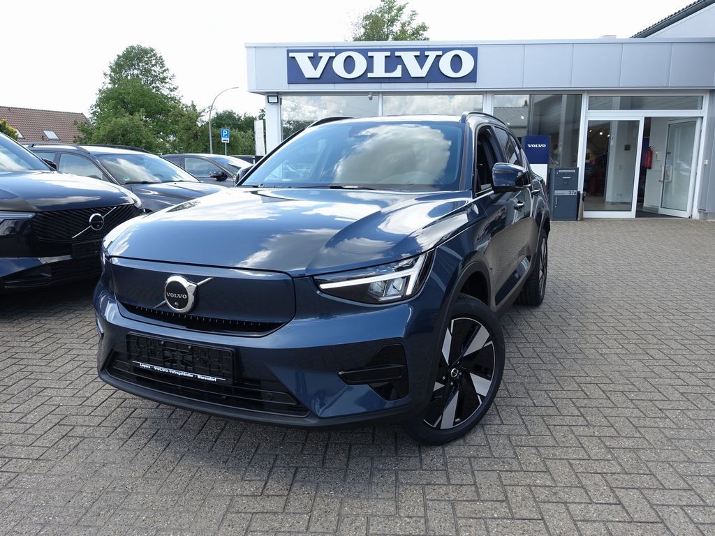 Bild des Angebotes Volvo EX40 Single Motor Extended Range Plus/360°/H&K