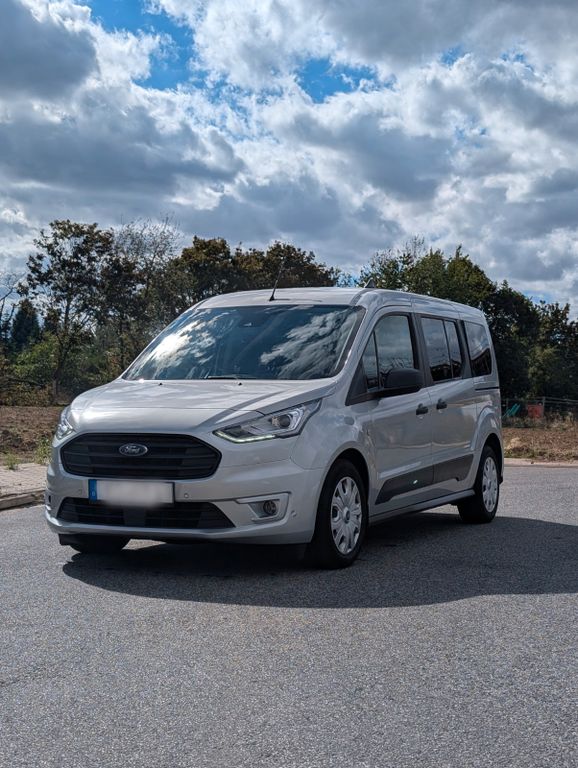 Bild des Angebotes Ford Transit Connect L2 als Mini Camper