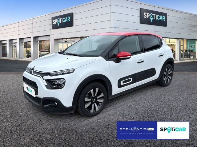 Bild des Angebotes Citroën C3 Shine PureTech 110 C3 PureTech 110 Shine EAT6