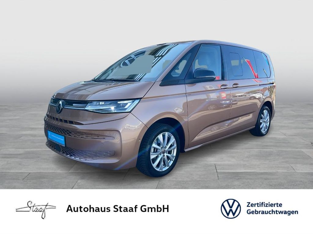 Bild des Angebotes Volkswagen Multivan Life 2.0 TDI 150PS DSG DCC+PANO+AHK+KAM