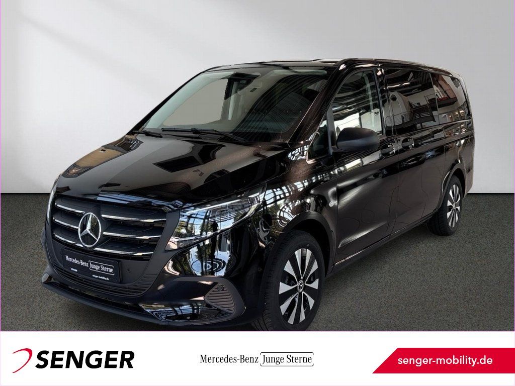 Bild des Angebotes Mercedes-Benz Vito 116 CDI Tourer Select lang LED Kamera 9G