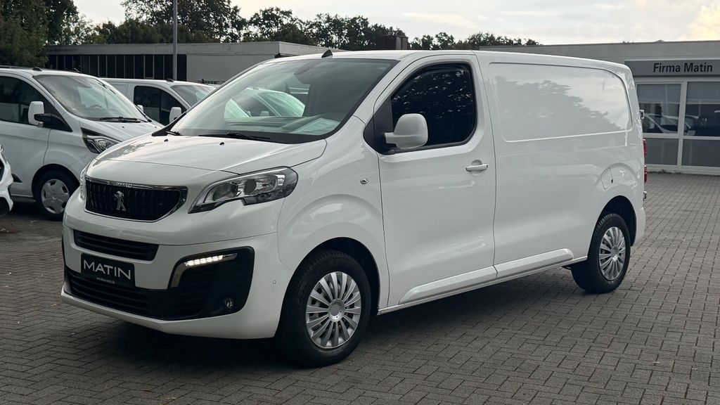 Bild des Angebotes Peugeot EXPERT 2.0 PREMIUM L2 KAMERA/STANDHZ/TEMPOMAT