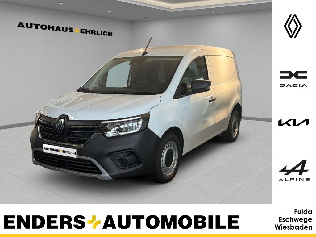 Bild des Angebotes Renault Kangoo III Rapid Advance GJR TRENNWAND