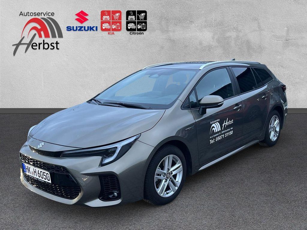 Bild des Angebotes Suzuki Swace 1.8 Hybrid Comfort+ CVT Hybrid
