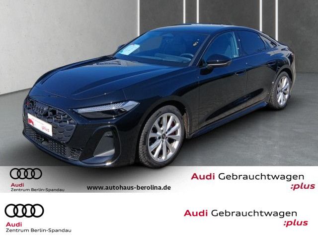Bild des Angebotes Audi S5 Lim. *MATRIX*B&O*AHK*HuD*360°*ACC*NAV*SHZ*