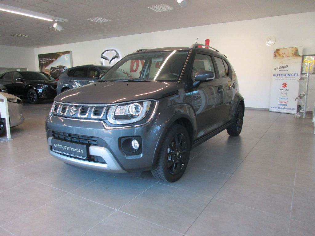 Bild des Angebotes Suzuki Ignis Comfort+ 4x4