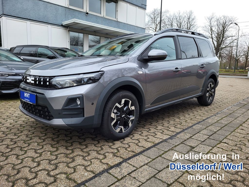 Bild des Angebotes Dacia Jogger Tce 110  Journey 5-Sitzer|KAMERA|NAVI|TOT