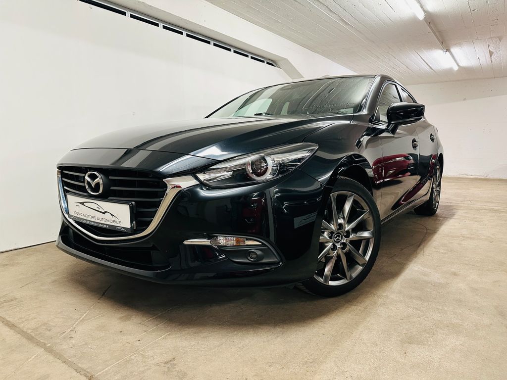 Bild des Angebotes Mazda 3 2.0 Skyactive-G Signature 18''Zoll°LED°Navi