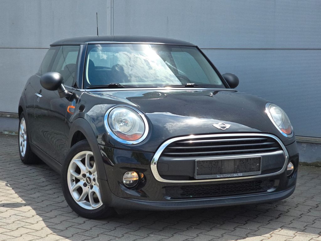 Bild des Angebotes MINI One D