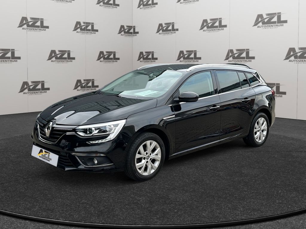 Bild des Angebotes Renault Megane Limited Grandtour | DeLuxe Paket
