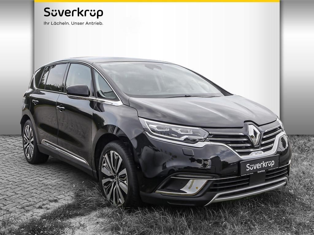 Bild des Angebotes Renault Espace Intiale Paris Blue dCi 190 EDC