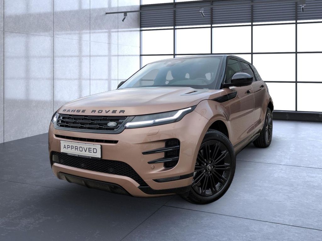 Bild des Angebotes Land Rover Range Rover Evoque D200 Dynamic HSE AHK/Pano PDC