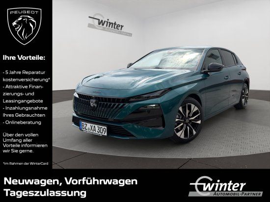 Bild des Angebotes Peugeot 308 1.2 Turbo Hybrid 145 Allure LED/SHZ/NAVI/Kam